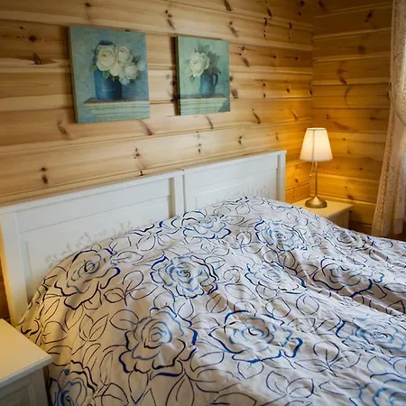 萨尔哥拉蒂度假宾馆 度假居