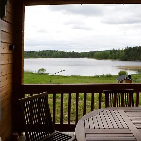 Salkolahti Lomamoekit Holiday home *