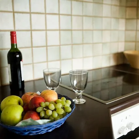 Salkolahti Lomamoekit Langelmaki (Central Finland)