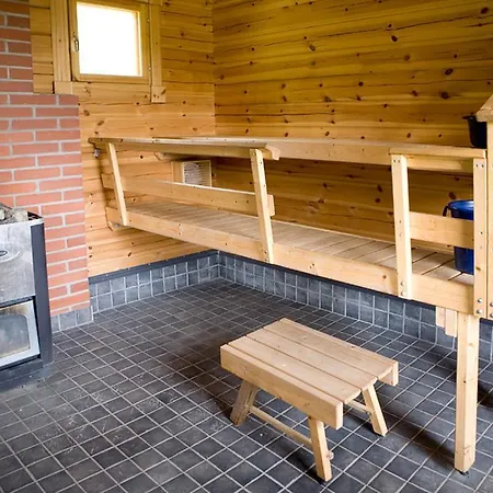 Salkolahti Lomamoekit *