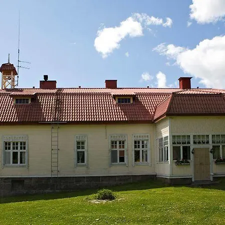 Salkolahti Lomamoekit Langelmaki (Central Finland)