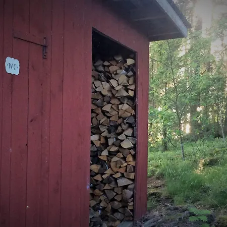 Salkolahti Lomamoekit