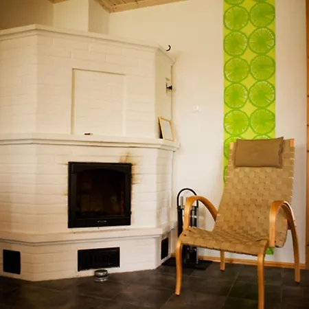 萨尔哥拉蒂度假宾馆