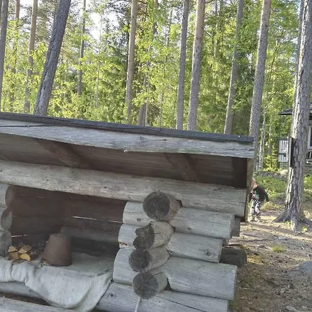 Salkolahti Lomamoekit *