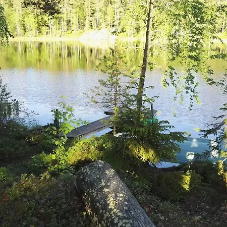 Salkolahti Lomamoekit