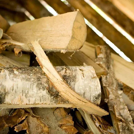 萨尔哥拉蒂度假宾馆 Längelmäki