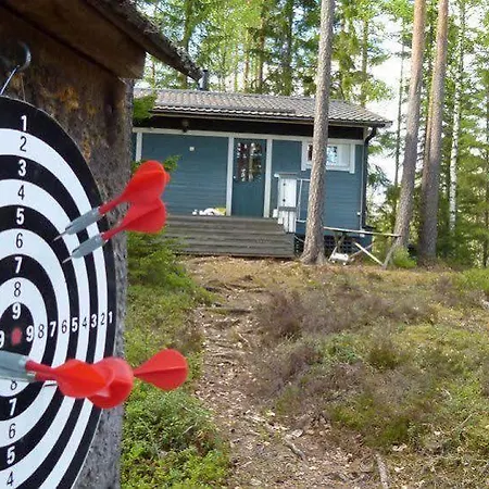 Salkolahti Lomamoekit Holiday home