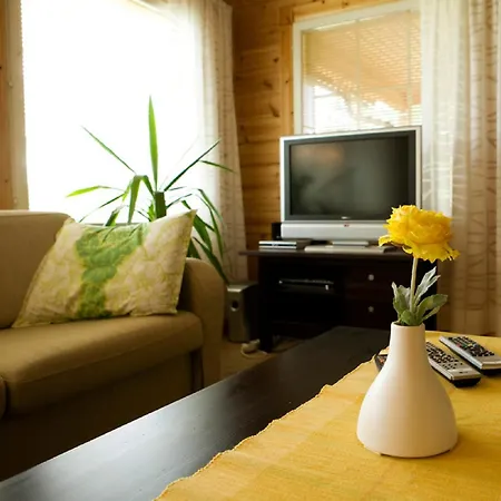 萨尔哥拉蒂度假宾馆