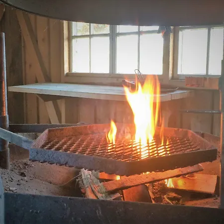 Salkolahti Lomamoekit Holiday home *