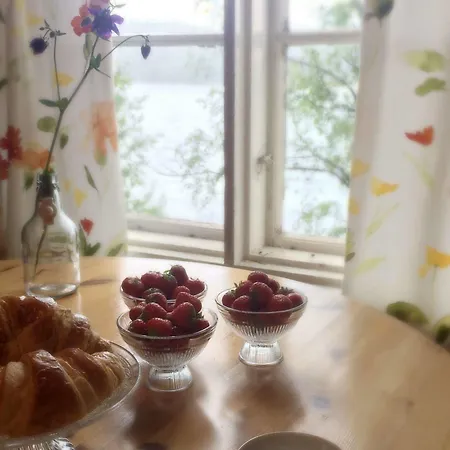 Salkolahti Lomamoekit * Langelmaki (Central Finland)