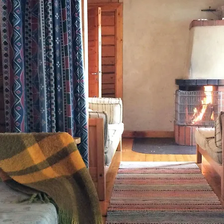 萨尔哥拉蒂度假宾馆 Längelmäki