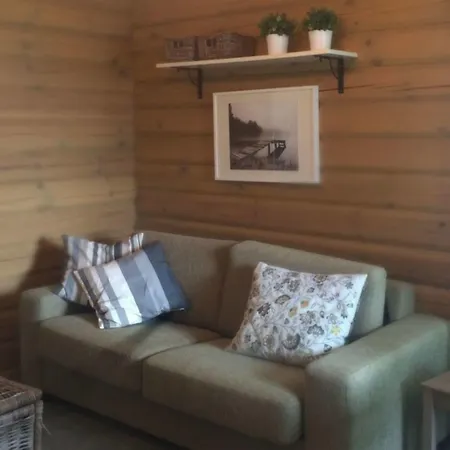 萨尔哥拉蒂度假宾馆 *