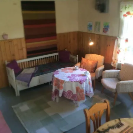 Holiday home Salkolahti Lomamoekit Langelmaki (Central Finland)