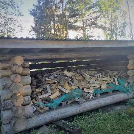 Salkolahti Lomamoekit * Langelmaki (Central Finland)