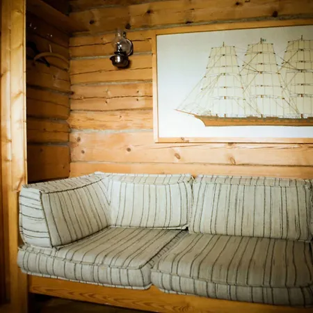 Salkolahti Lomamoekit Holiday home