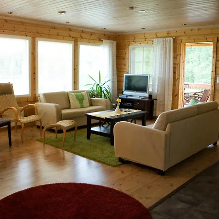 Salkolahti Lomamoekit