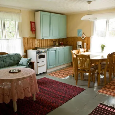 Salkolahti Lomamoekit Holiday home