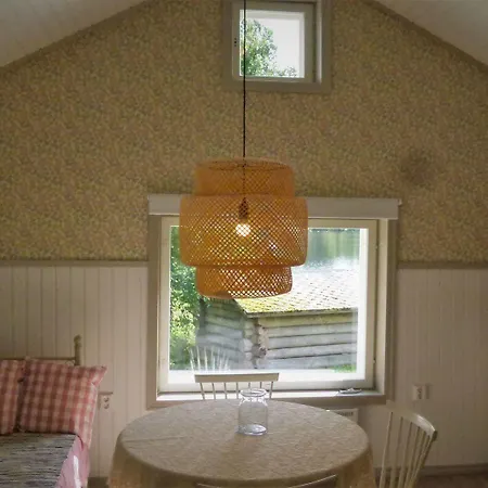 Salkolahti Lomamoekit Holiday home Langelmaki (Central Finland)