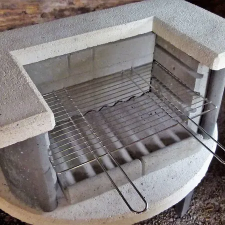 Salkolahti Lomamoekit