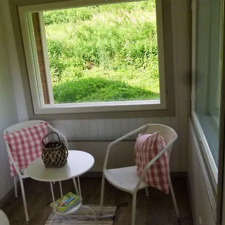 Salkolahti Lomamoekit Holiday home Langelmaki (Central Finland)