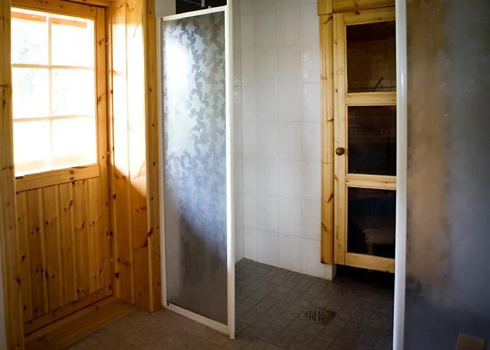 Salkolahti Lomamoekit Längelmäki