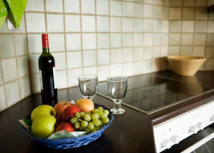 Salkolahti Lomamoekit Längelmäki