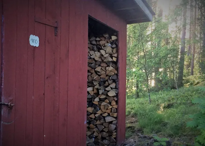 Salkolahti Lomamoekit