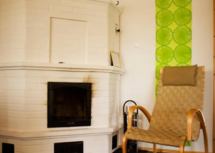 Salkolahti Lomamoekit