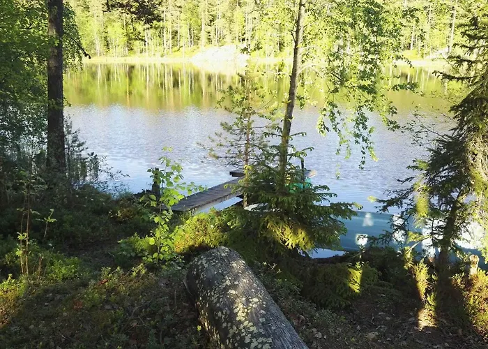 Salkolahti Lomamoekit