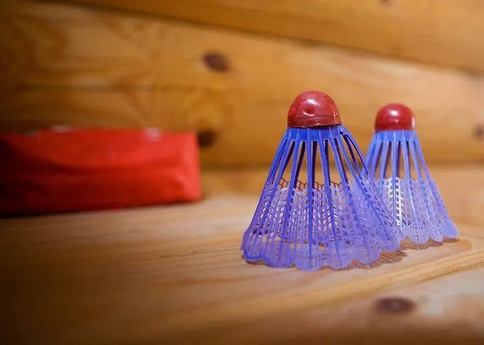 Salkolahti Lomamoekit * Längelmäki