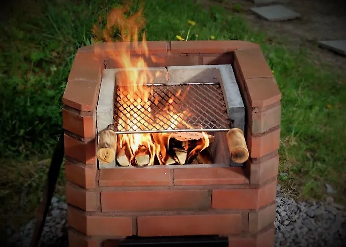 Salkolahti Lomamoekit Semesterbostad