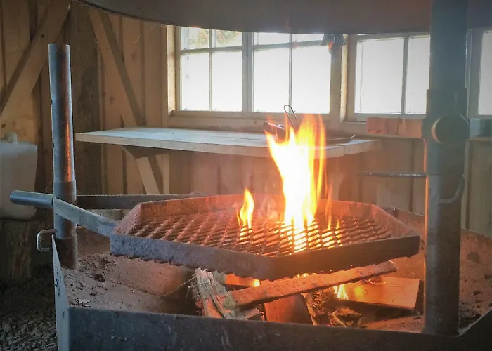 Salkolahti Lomamoekit Semesterbostad *