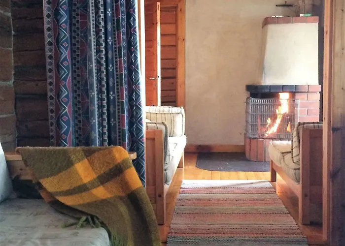 Salkolahti Lomamoekit Längelmäki