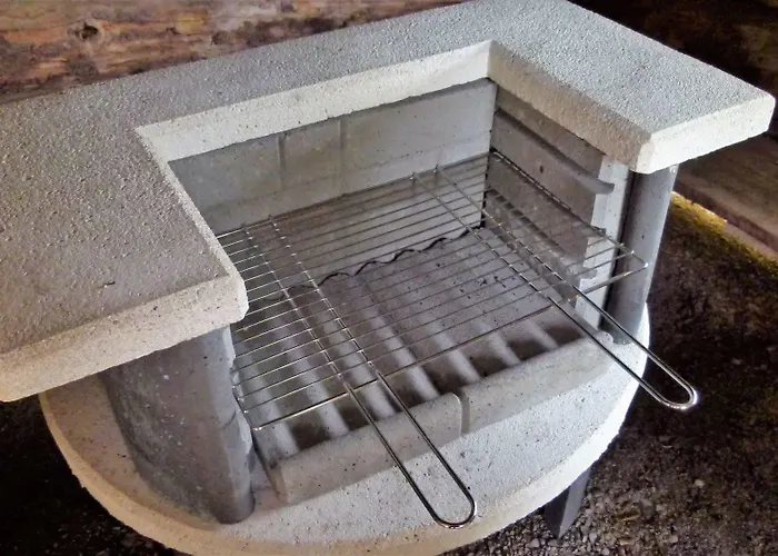 Salkolahti Lomamoekit